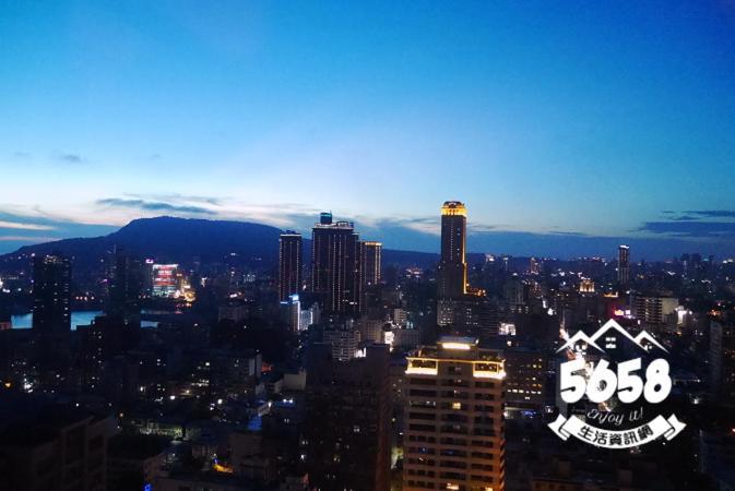 Apartmán 85旅行家 Kao-siung Exteriér fotografie